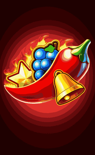 สล็อตออนไลน์ Hot Chilli Bells 100 ที่ Mostbet