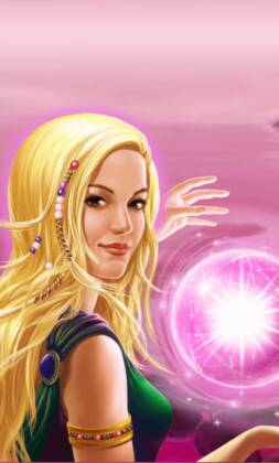 สล็อตออนไลน์ Book of Fortune ที่ Mostbet