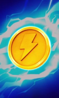 สล็อตออนไลน์ Thunder Coins XXL ที่ Mostbet