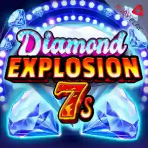 สล็อตออนไลน์ Diamond Explosion 7s ที่ Mostbet