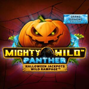 สล็อตออนไลน์ Mighty Wild Panther ที่ Mostbet