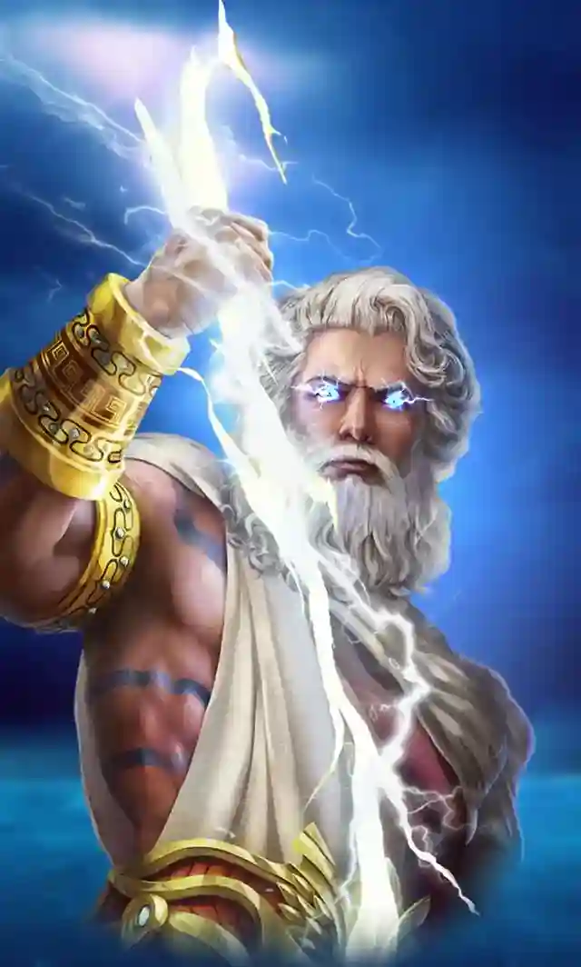 สล็อตออนไลน์ Zeus Unchained ที่ Mostbet